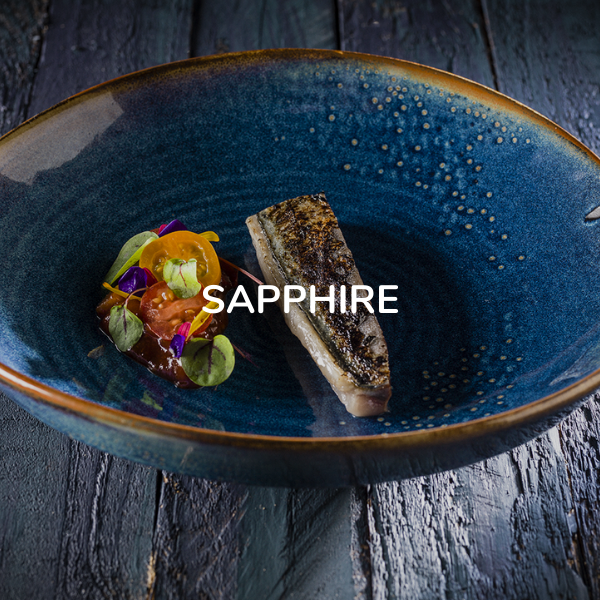 SAPPHIRE